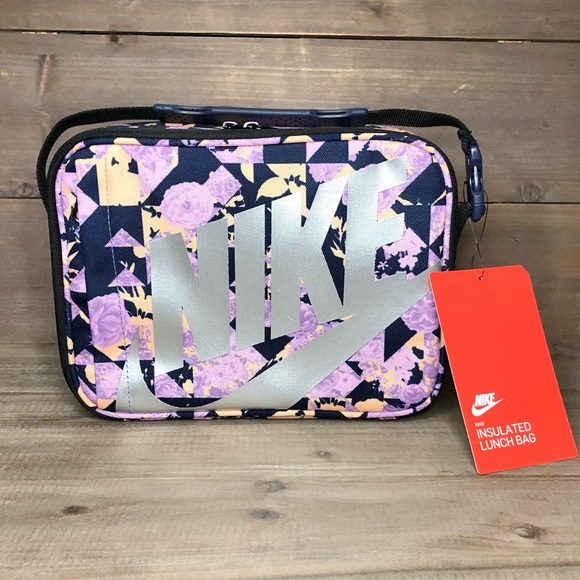 Nike Insulated Lunch Box - Picture 6 of 9